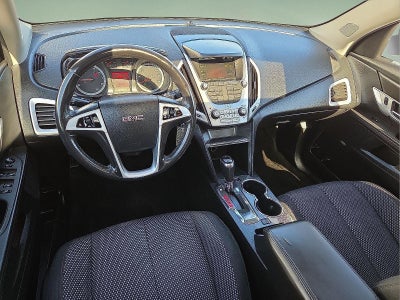 2016 GMC Terrain SLE
