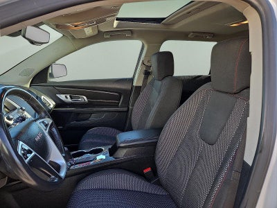 2016 GMC Terrain SLE