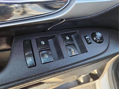 2016 GMC Terrain SLE