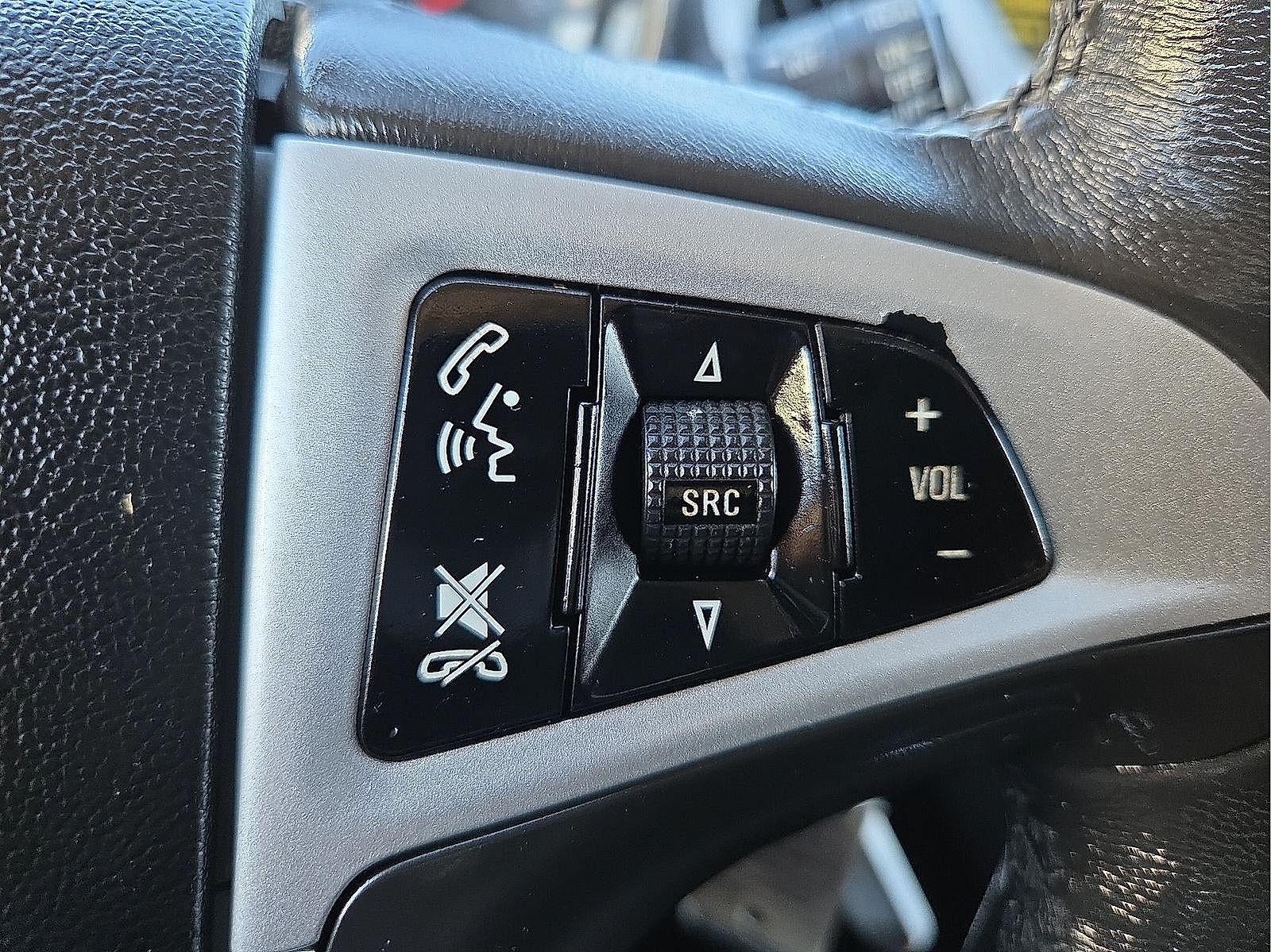 2016 GMC Terrain SLE