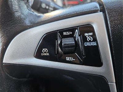 2016 GMC Terrain SLE