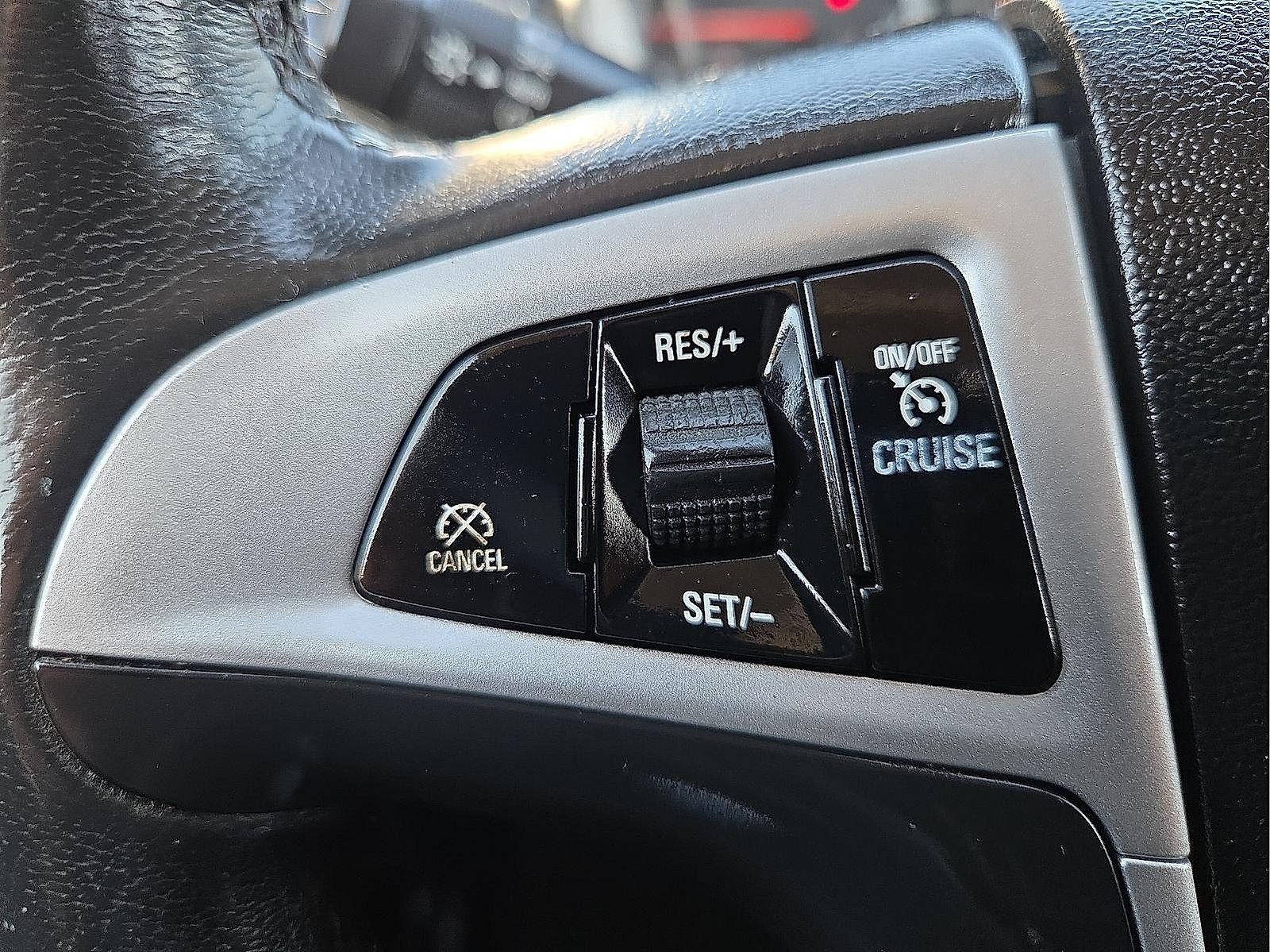 2016 GMC Terrain SLE