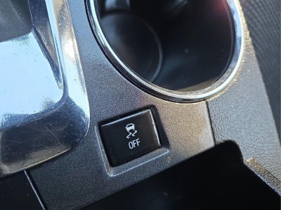 2016 GMC Terrain SLE