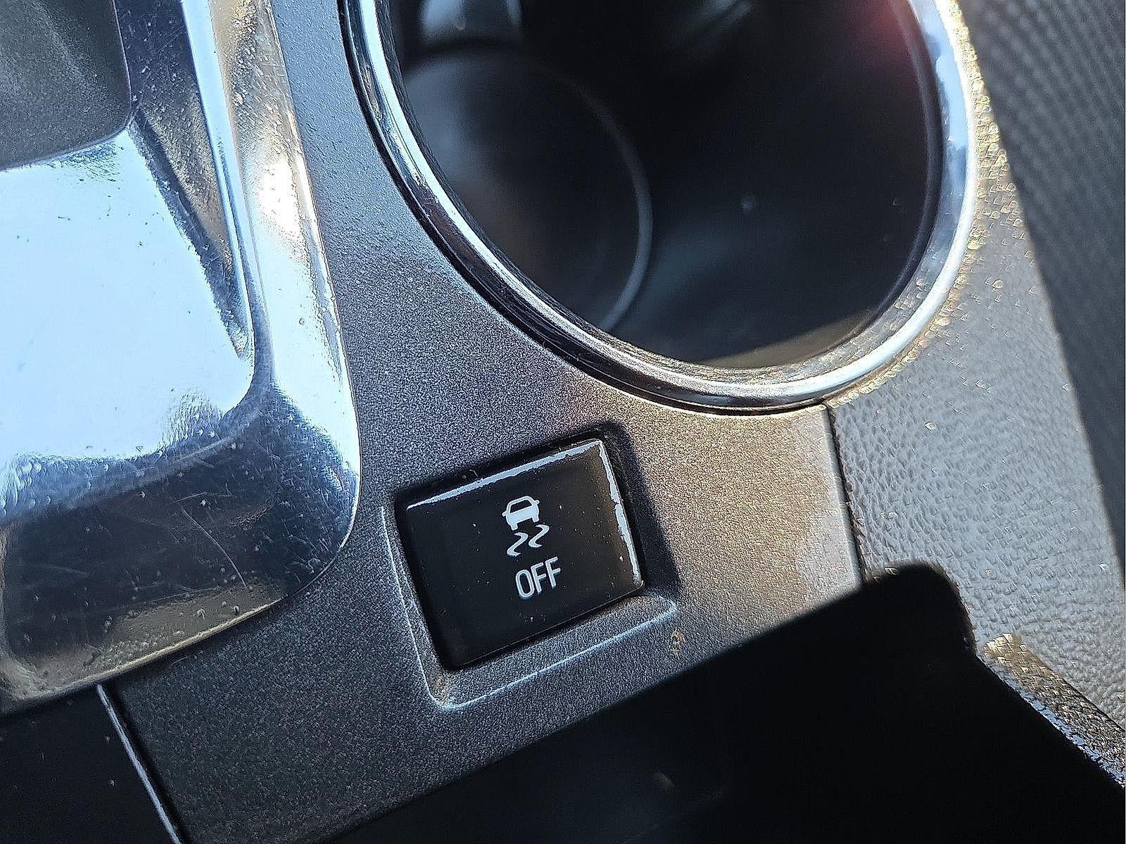 2016 GMC Terrain SLE