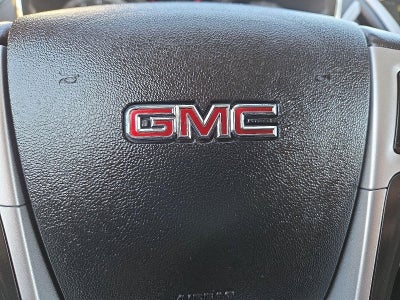 2016 GMC Terrain SLE