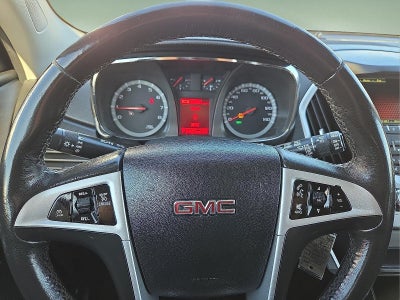 2016 GMC Terrain SLE