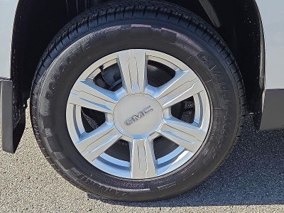 2016 GMC Terrain SLE