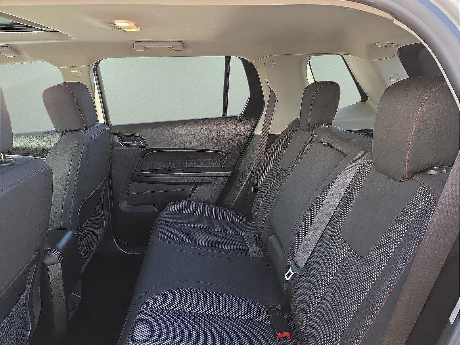 2016 GMC Terrain SLE