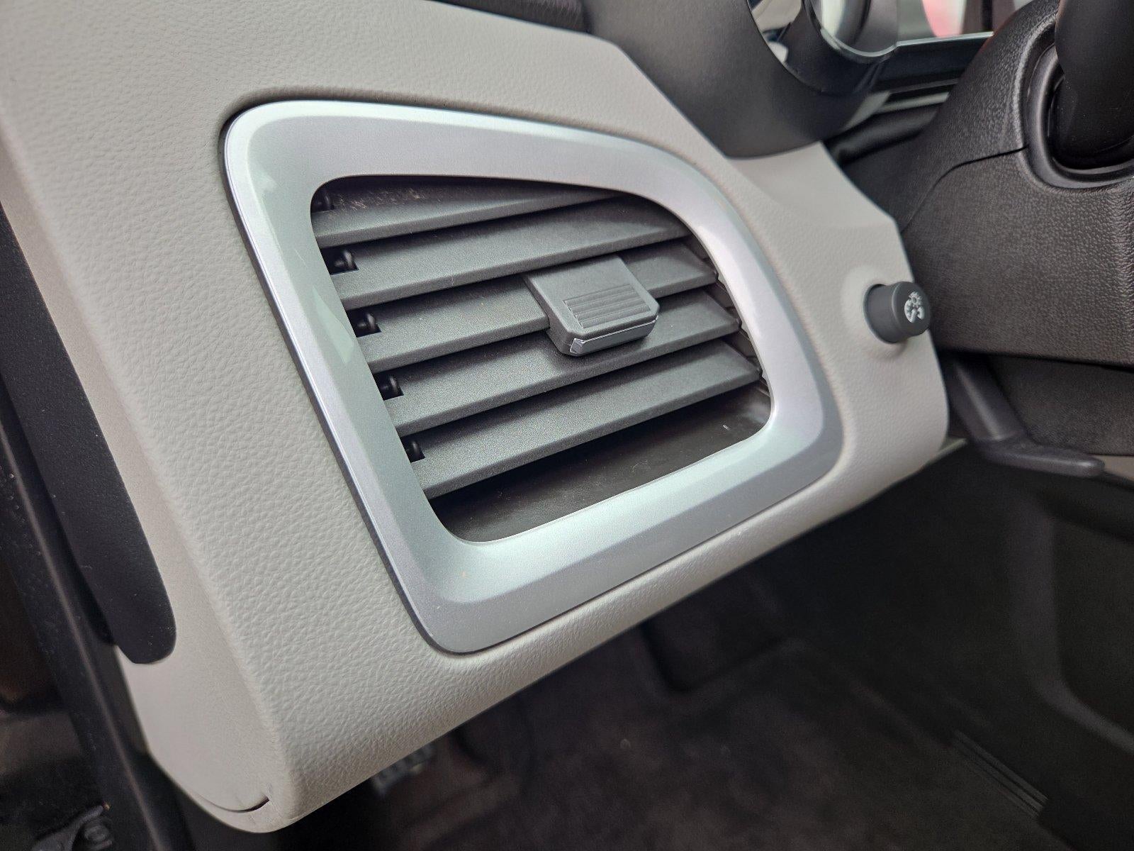 2016 GMC Terrain Denali