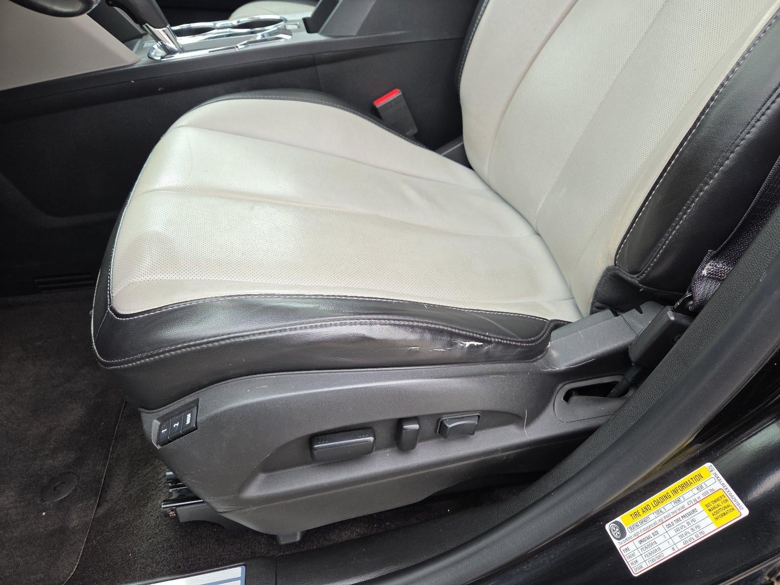 2016 GMC Terrain Denali