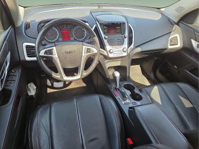 2015 GMC Terrain SLT