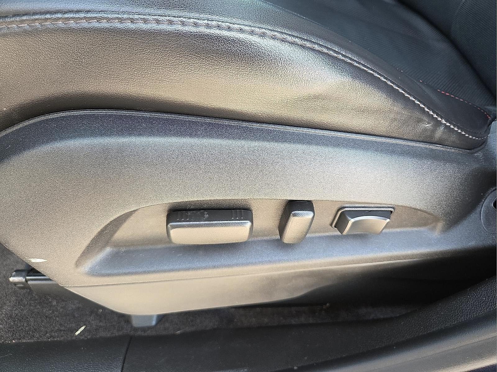 2015 GMC Terrain SLT