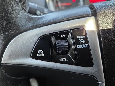 2015 GMC Terrain SLT