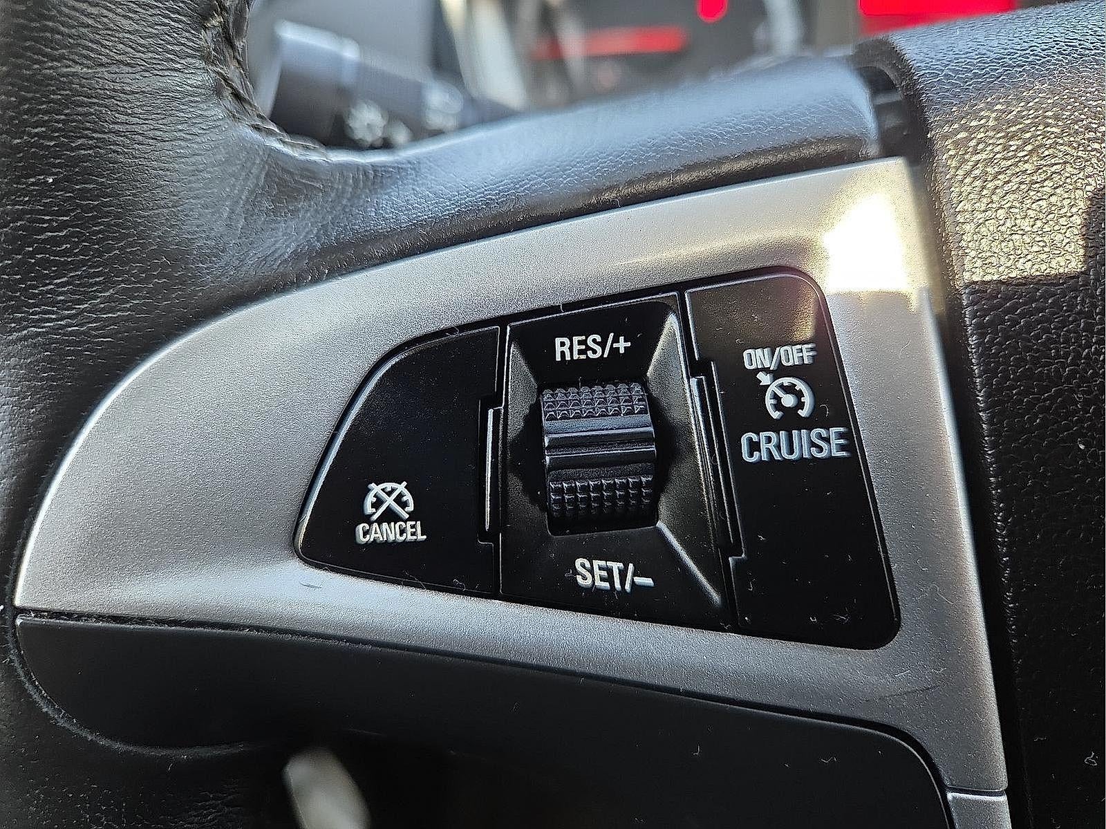 2015 GMC Terrain SLT