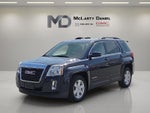 2015 GMC Terrain SLT