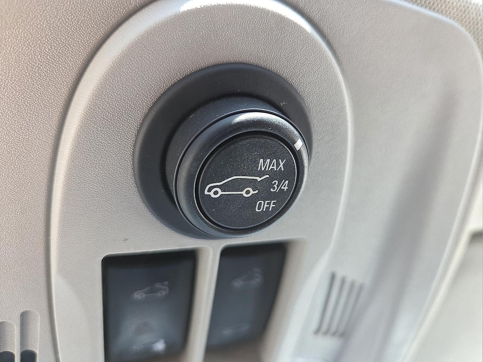 2015 GMC Terrain SLT