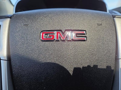 2015 GMC Terrain SLT
