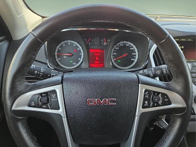 2015 GMC Terrain SLT