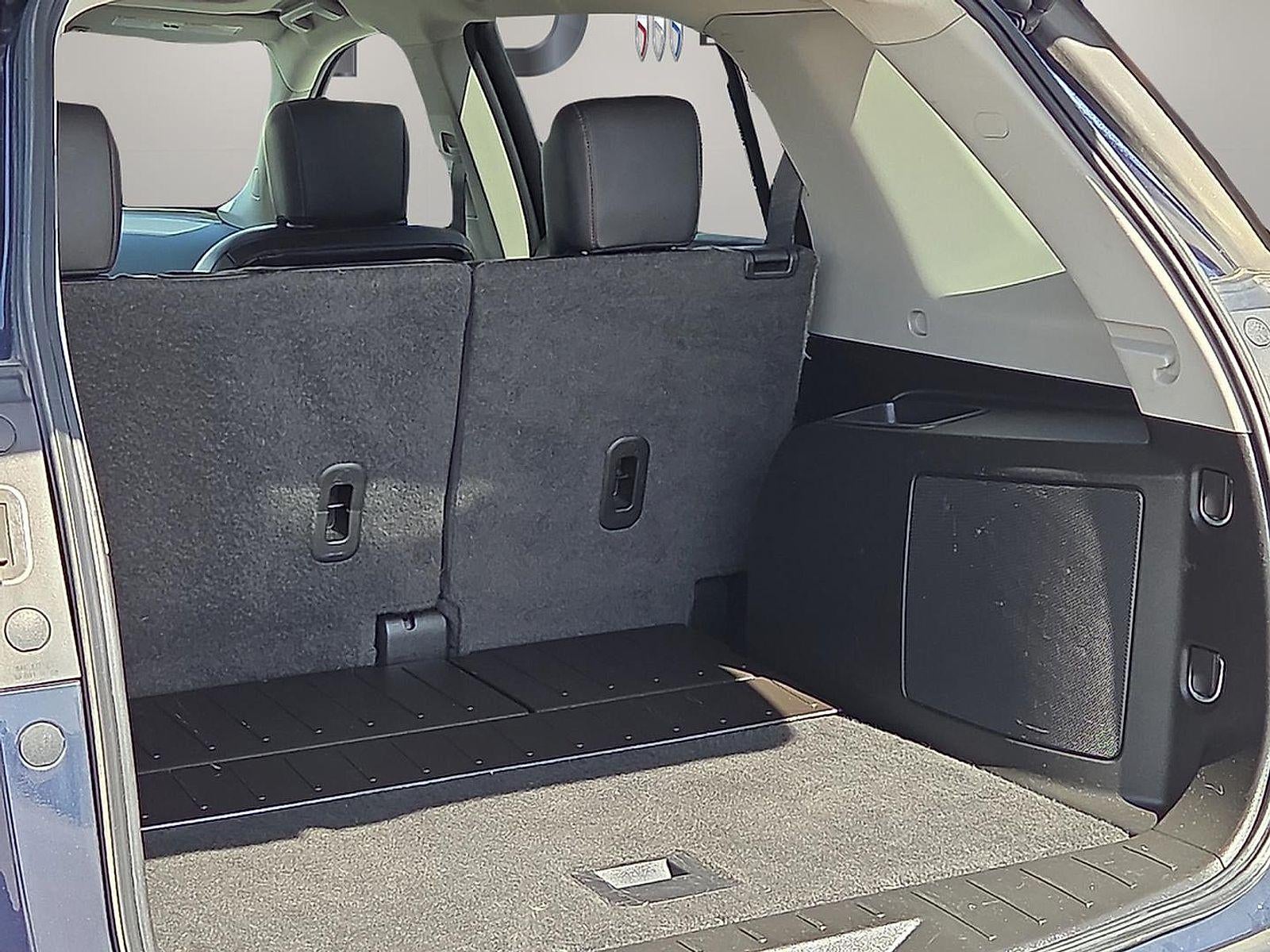 2015 GMC Terrain SLT