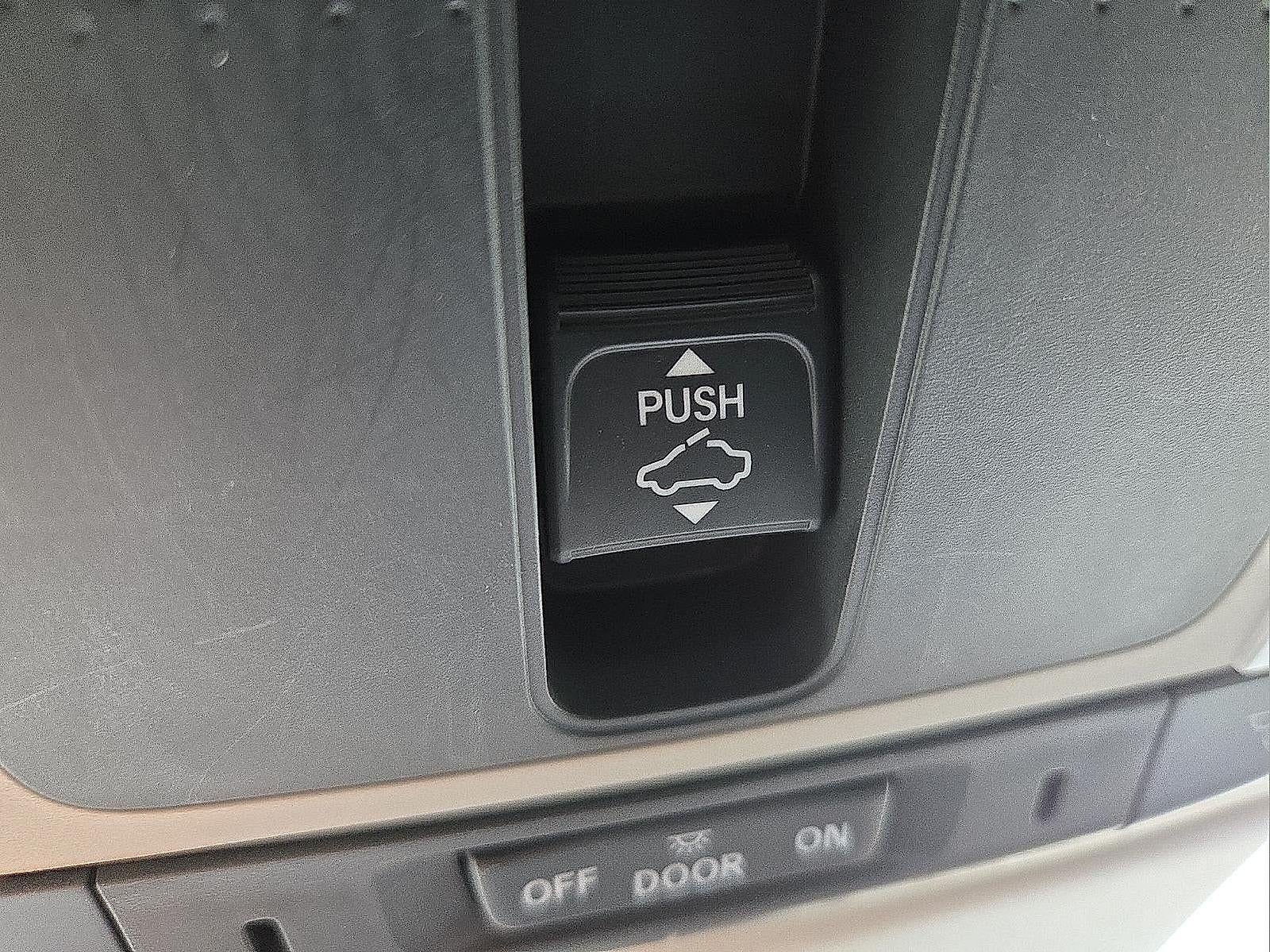 2022 Honda Civic Sedan Touring