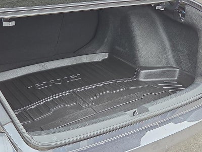 2022 Honda Civic Sedan Touring