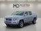 2007 Honda Ridgeline RTL w/Leather