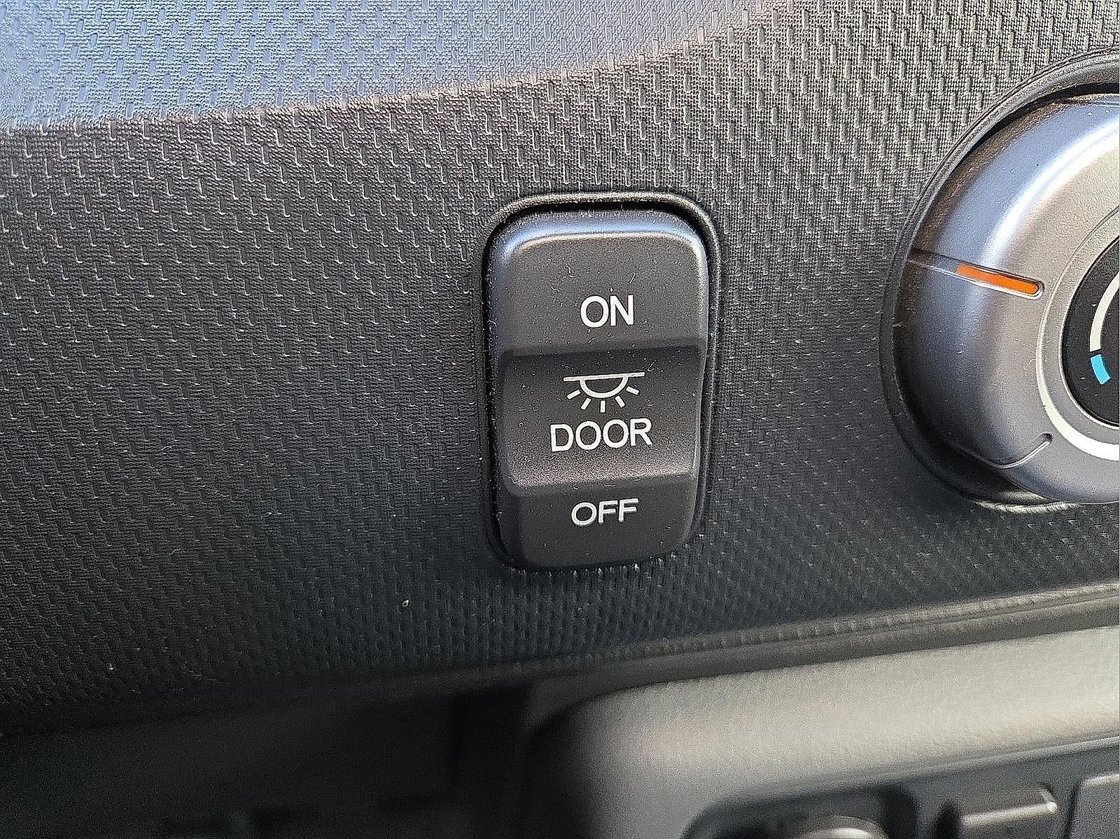 2007 Honda Ridgeline RTL w/Leather