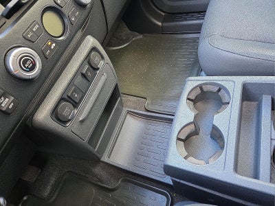 2007 Honda Ridgeline RTL w/Leather