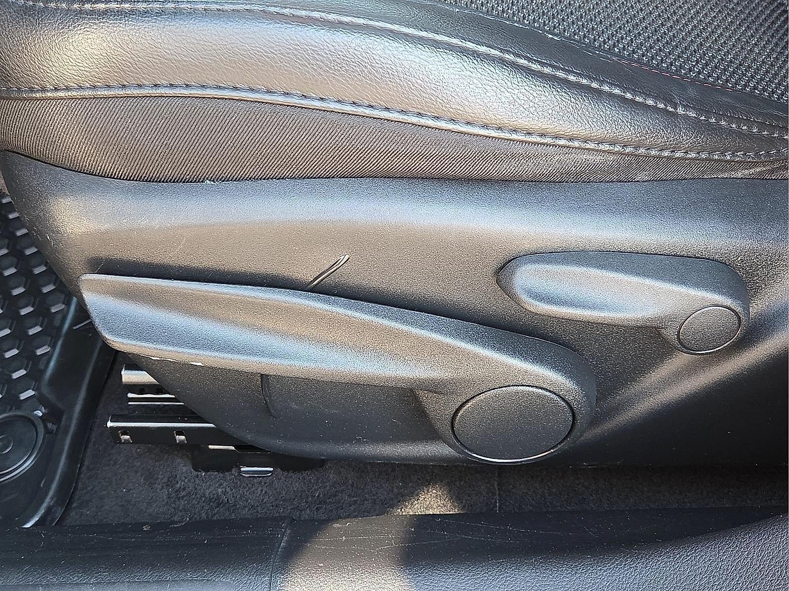 2018 Jeep Compass Trailhawk 4x4