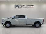 2024 RAM 3500 Limited Crew Cab 4x4 8' Box