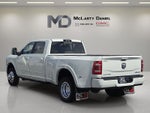 2024 RAM 3500 Limited Crew Cab 4x4 8' Box