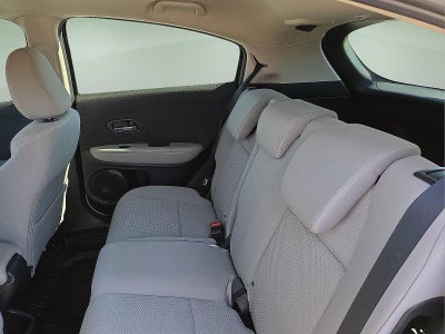 2021 Honda HR-V AWD LX