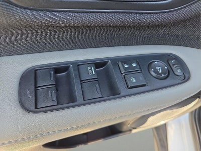 2021 Honda HR-V AWD LX