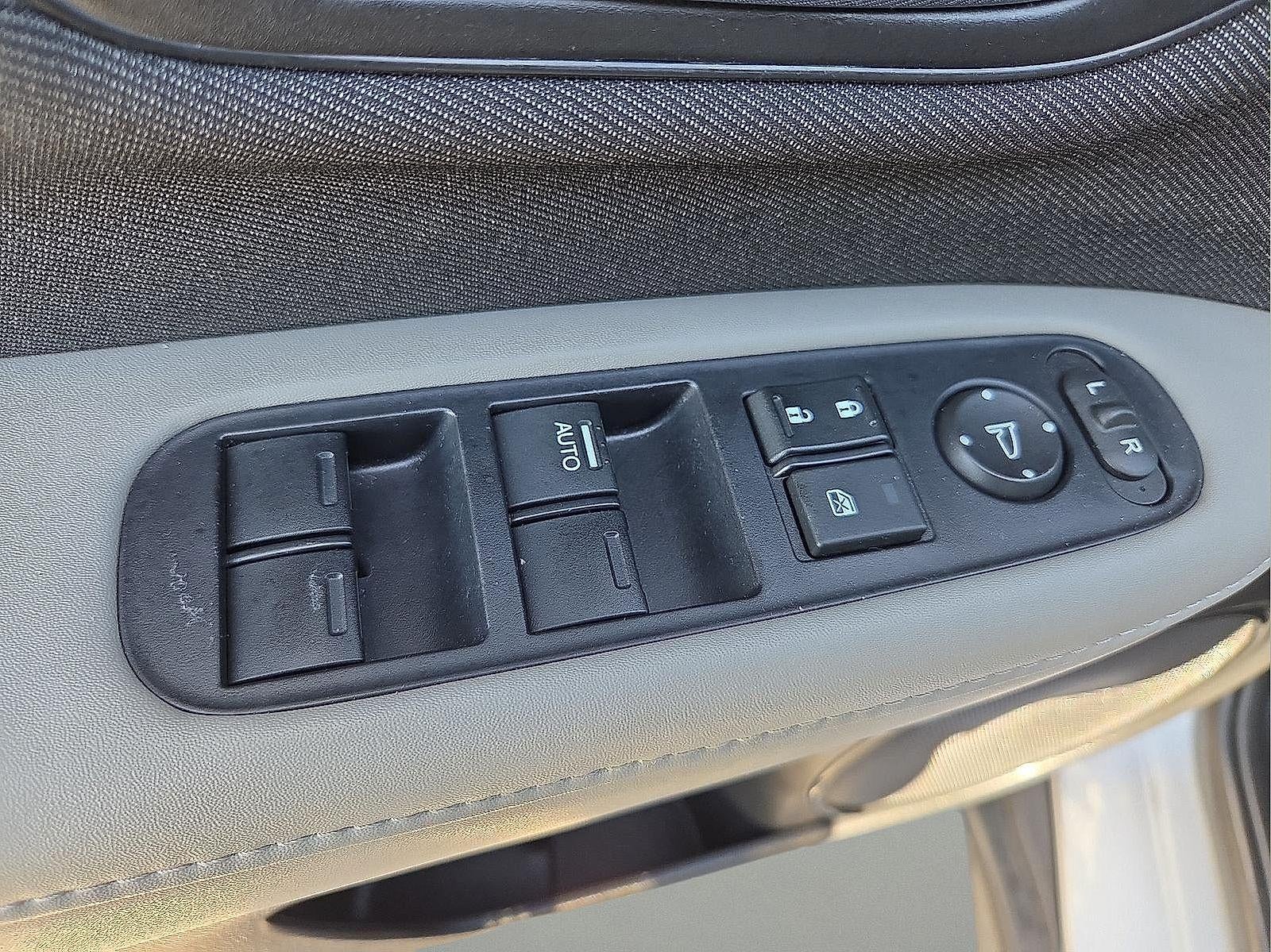 2021 Honda HR-V AWD LX