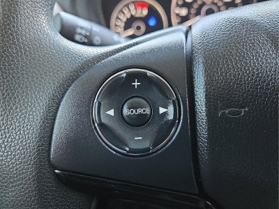 2021 Honda HR-V AWD LX