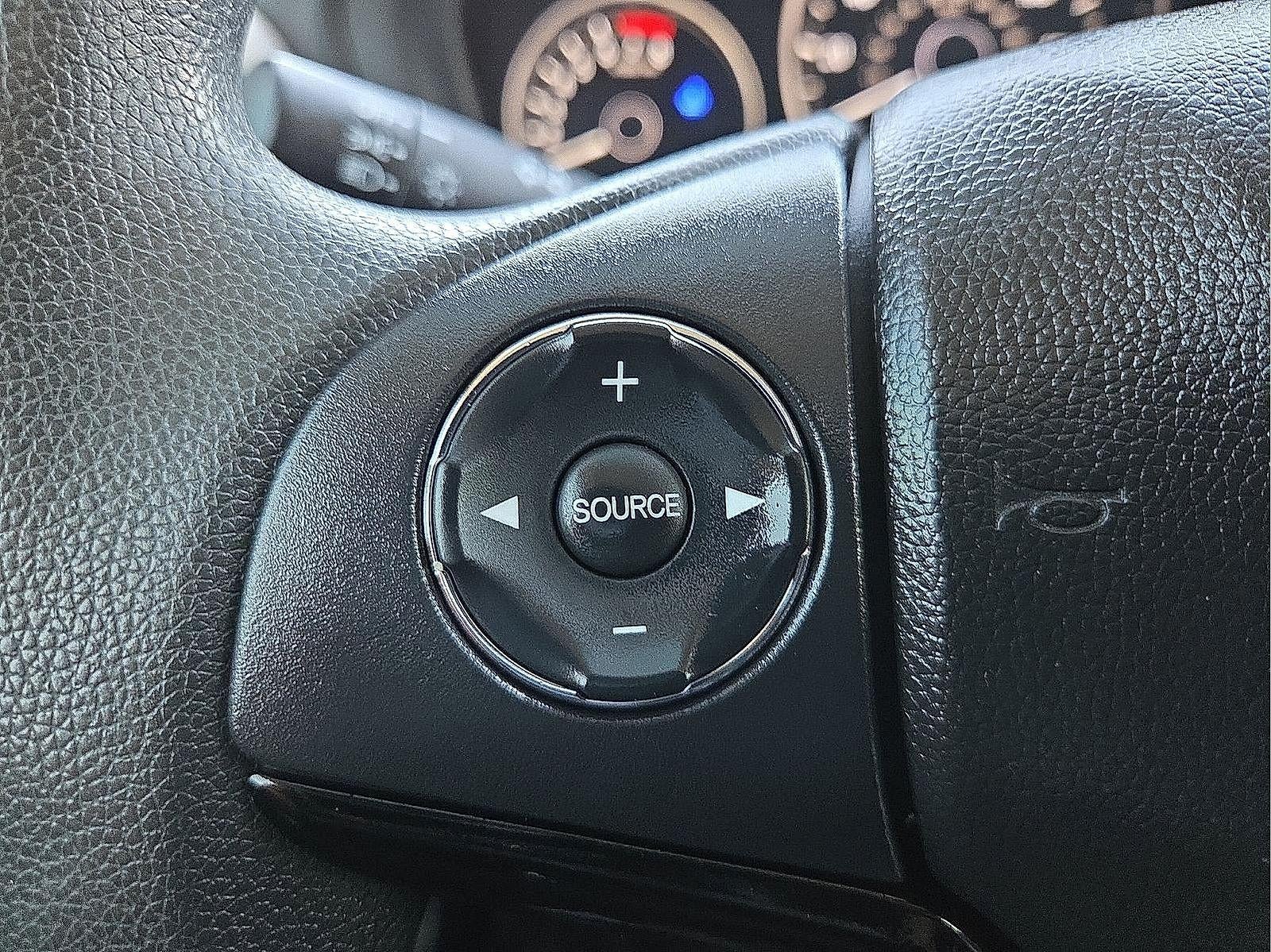 2021 Honda HR-V AWD LX