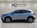 2021 Honda HR-V AWD LX