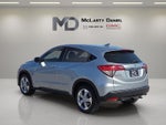 2021 Honda HR-V AWD LX