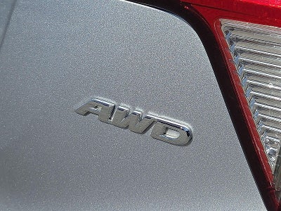 2021 Honda HR-V AWD LX