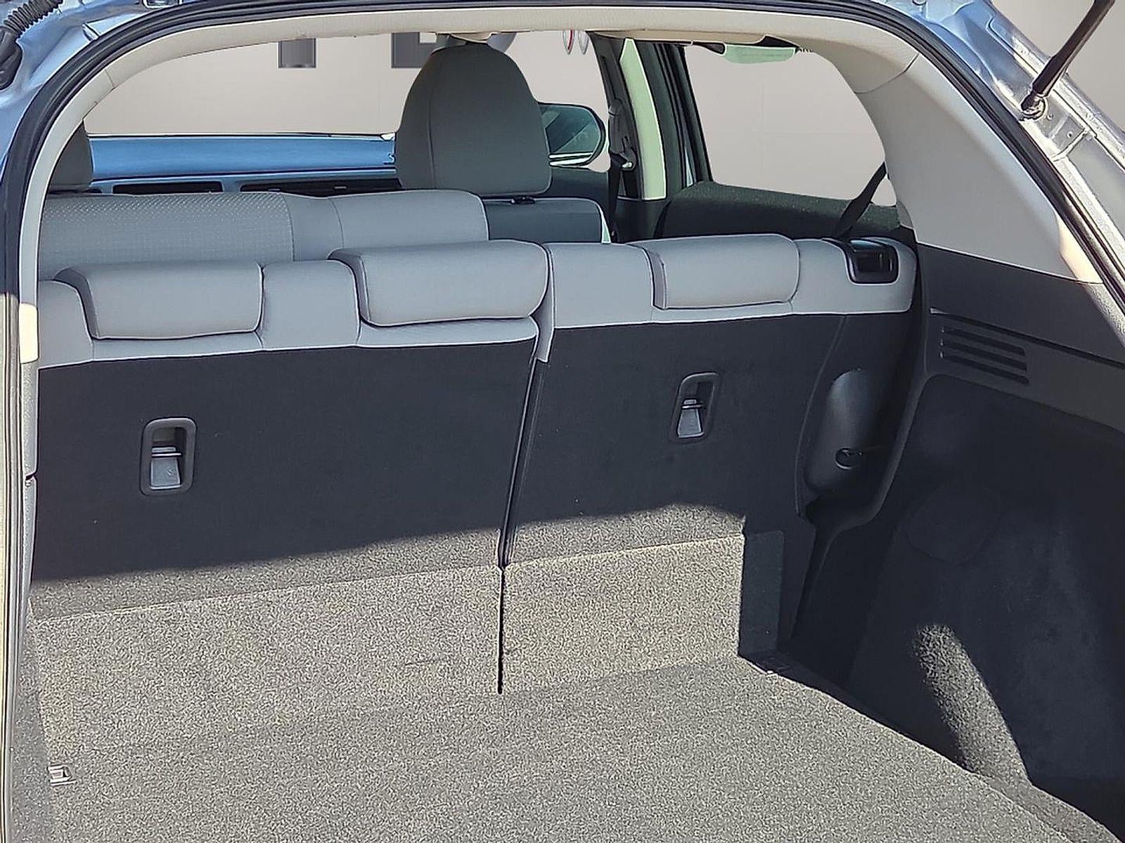 2021 Honda HR-V AWD LX