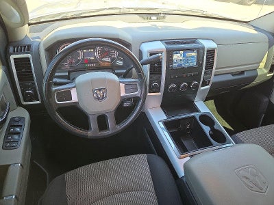 2011 RAM Ram 3500 SLT