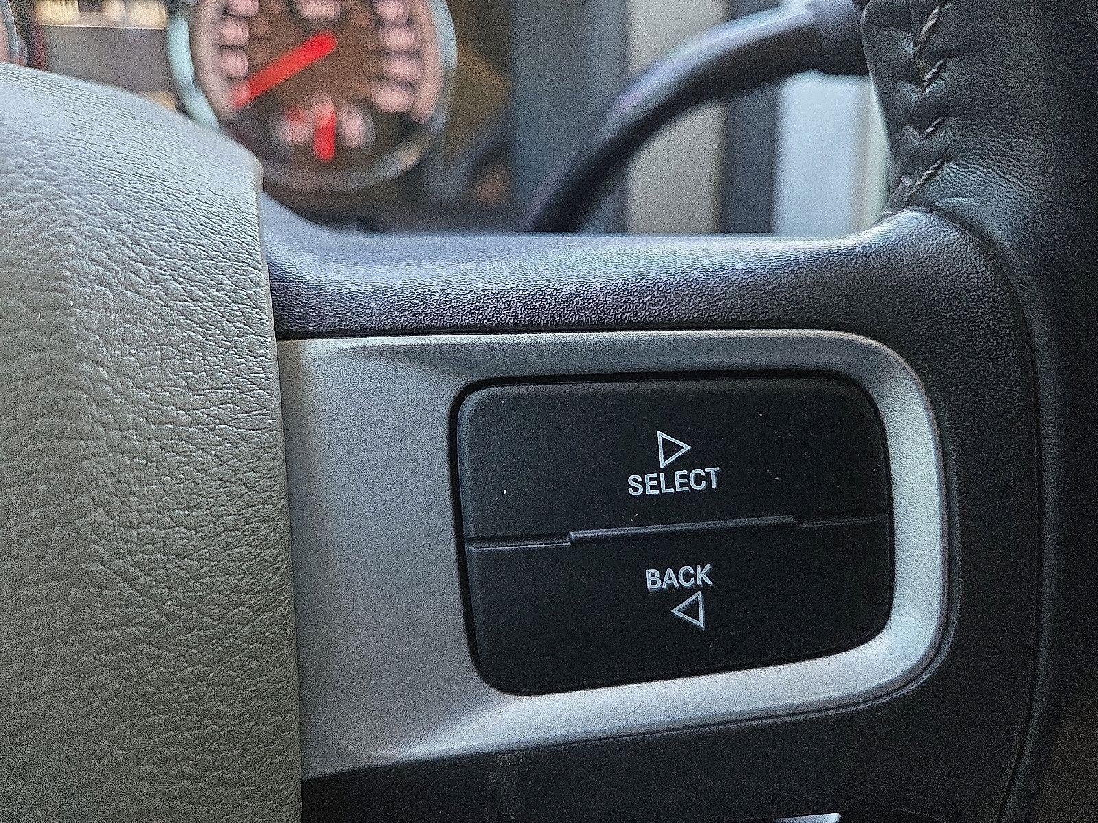 2011 RAM Ram 3500 SLT