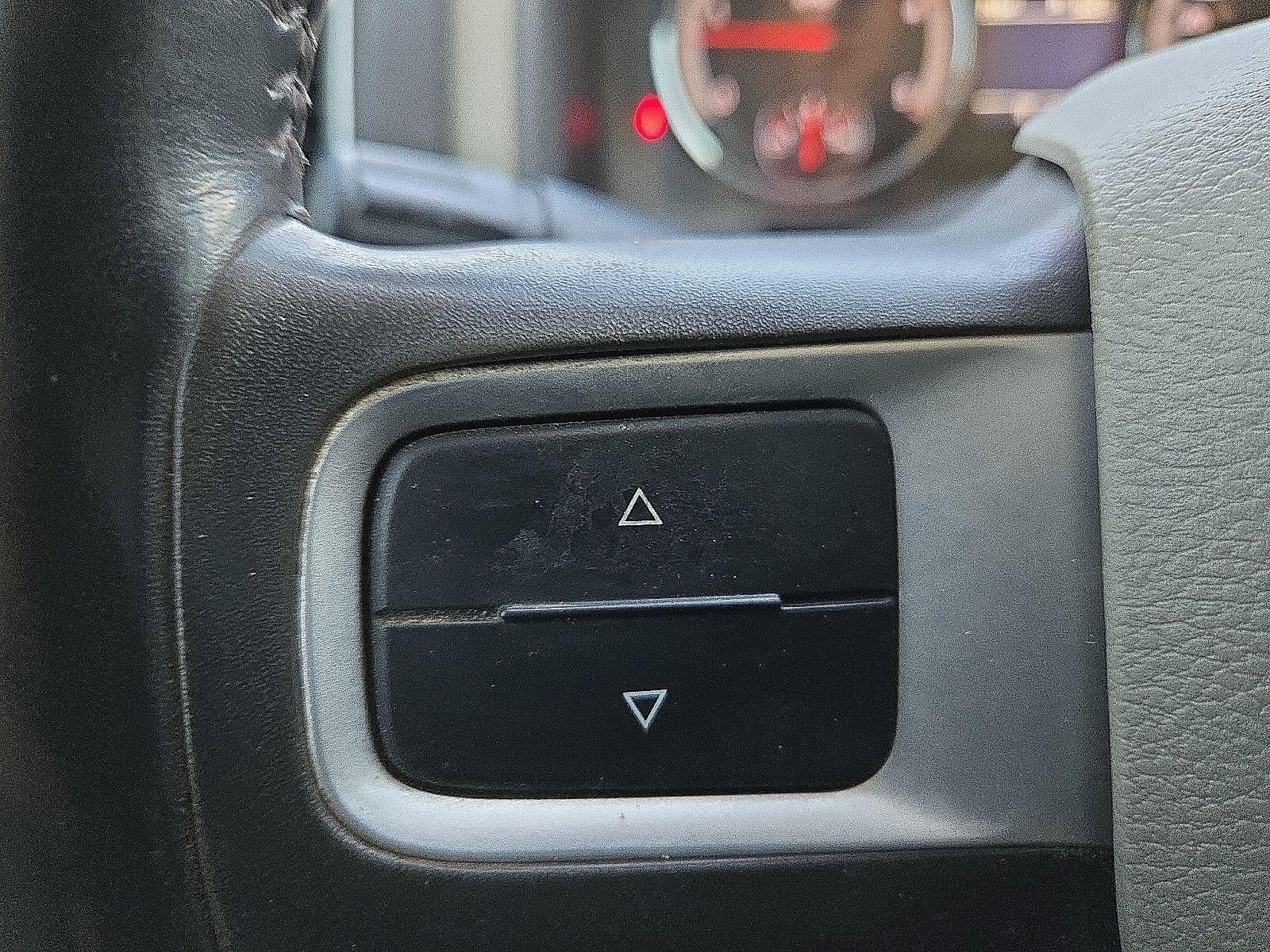 2011 RAM Ram 3500 SLT