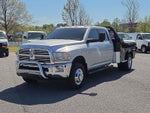 2011 RAM Ram 3500 SLT