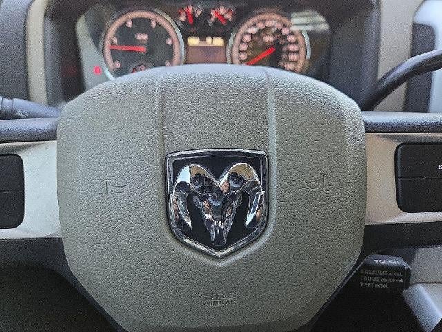 2011 RAM Ram 3500 SLT