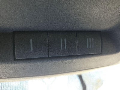 2011 RAM Ram 3500 SLT