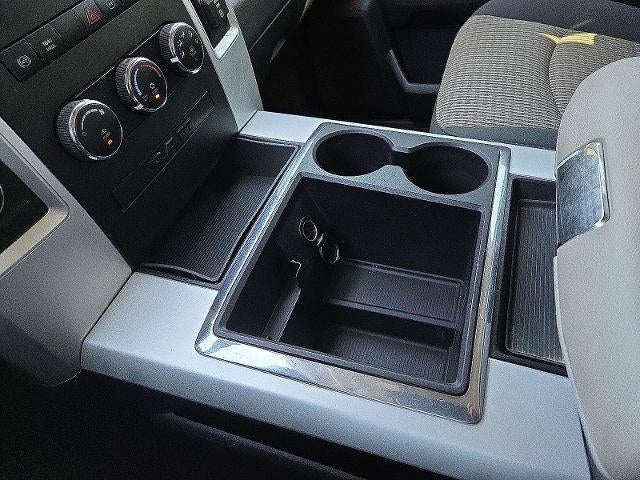 2011 RAM Ram 3500 SLT