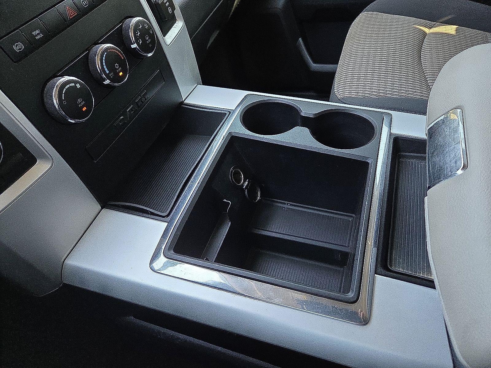 2011 RAM Ram 3500 SLT