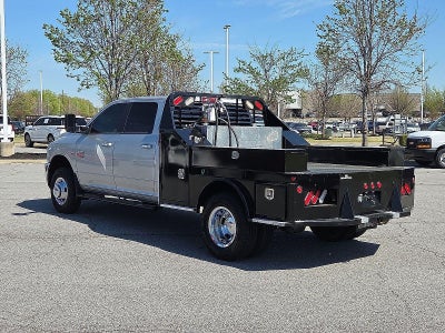 2011 RAM Ram 3500 SLT