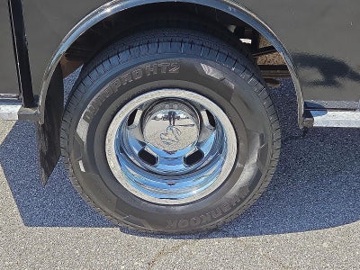 2011 RAM Ram 3500 SLT